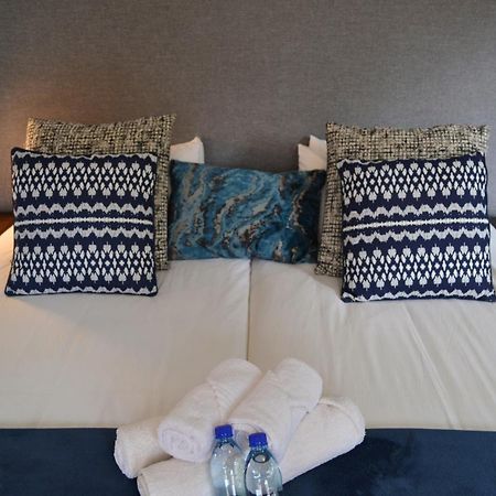 Sleep@84 Hotel Dullstroom Buitenkant foto