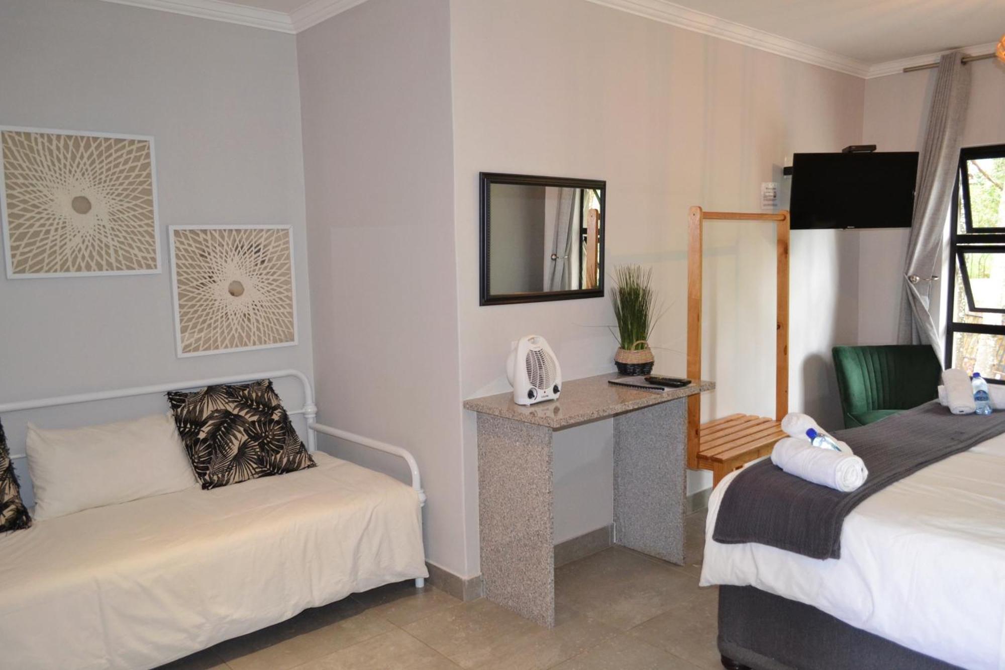 Sleep@84 Hotel Dullstroom Buitenkant foto