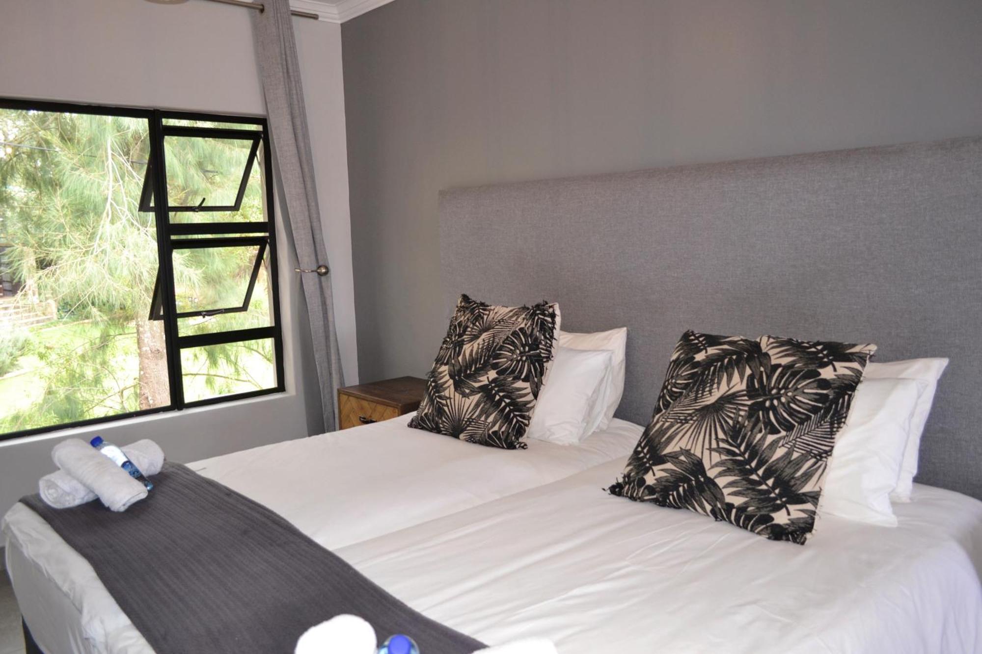Sleep@84 Hotel Dullstroom Buitenkant foto